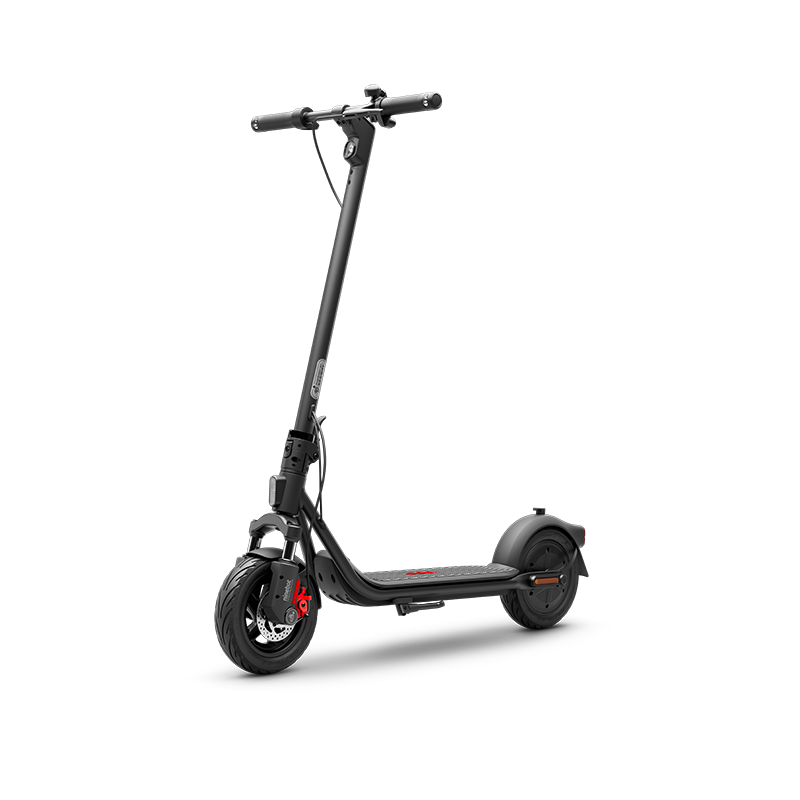 九号公司2025新品发布会：引领行业智能产品再次升级