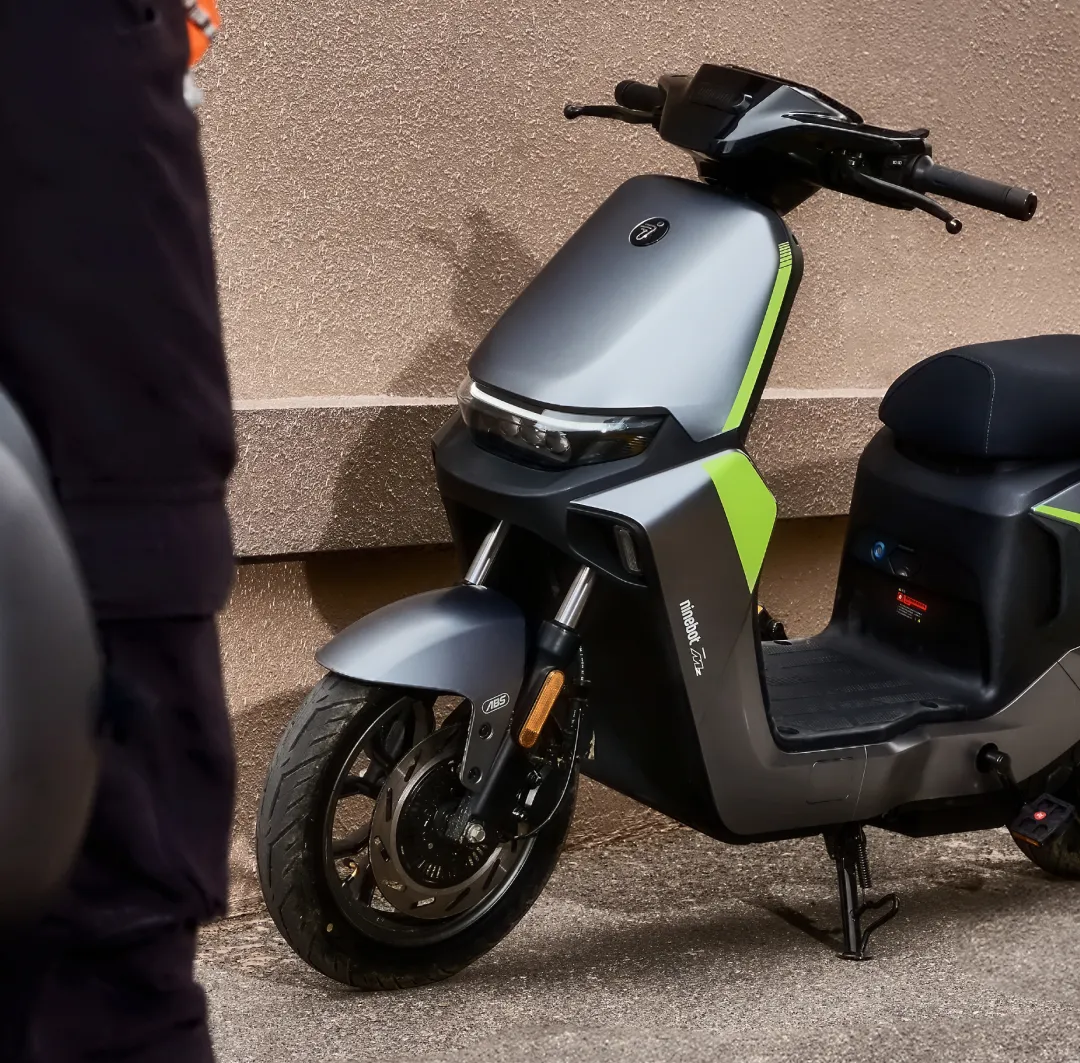 松下电动车 Panasonic Electric Assist Bicycle] Introducing the 2025 model