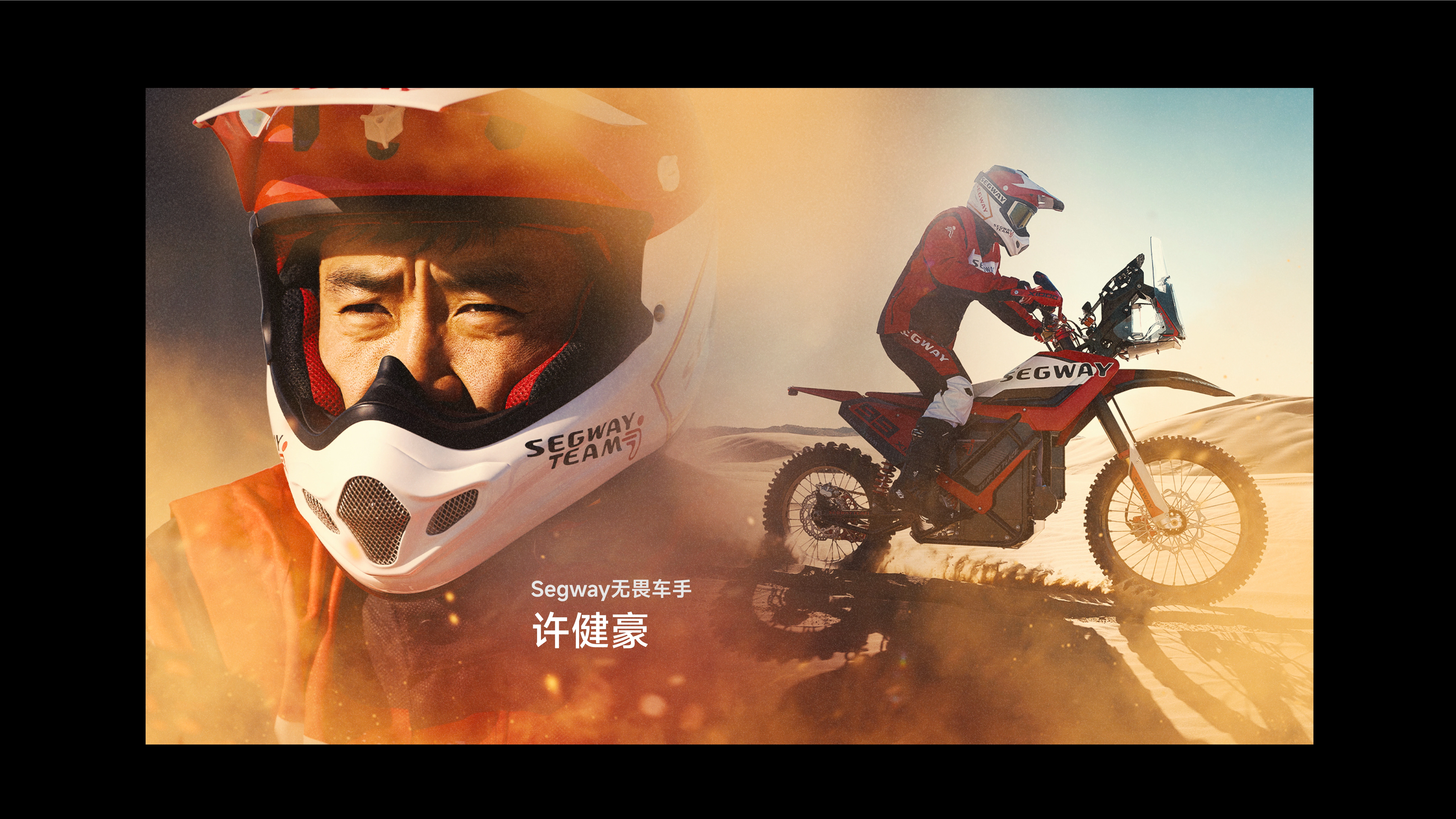 三位选手的定妆照和态度展现， 许健豪的投入，杨洁的笃定， 本杰明的自信