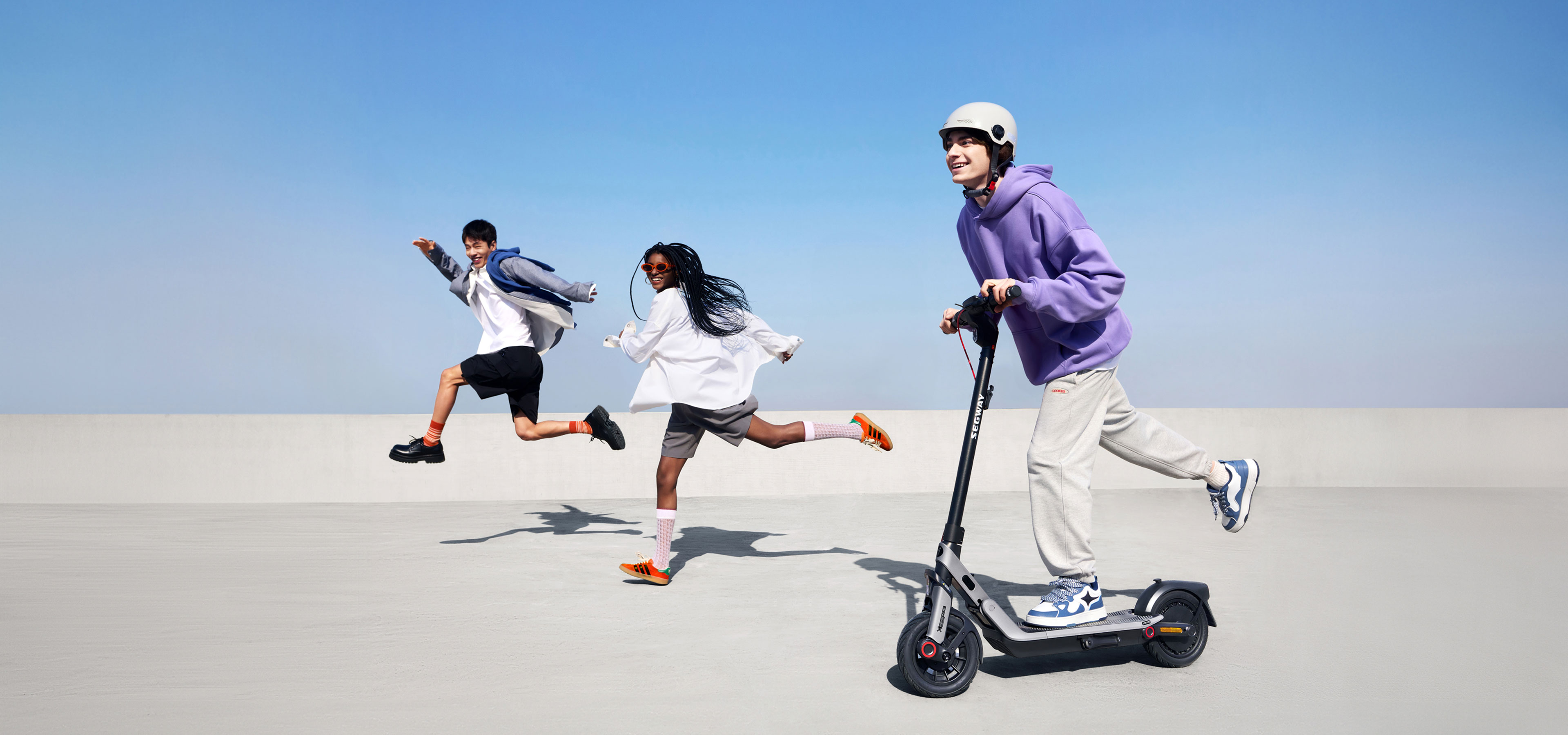 KickScooter E3