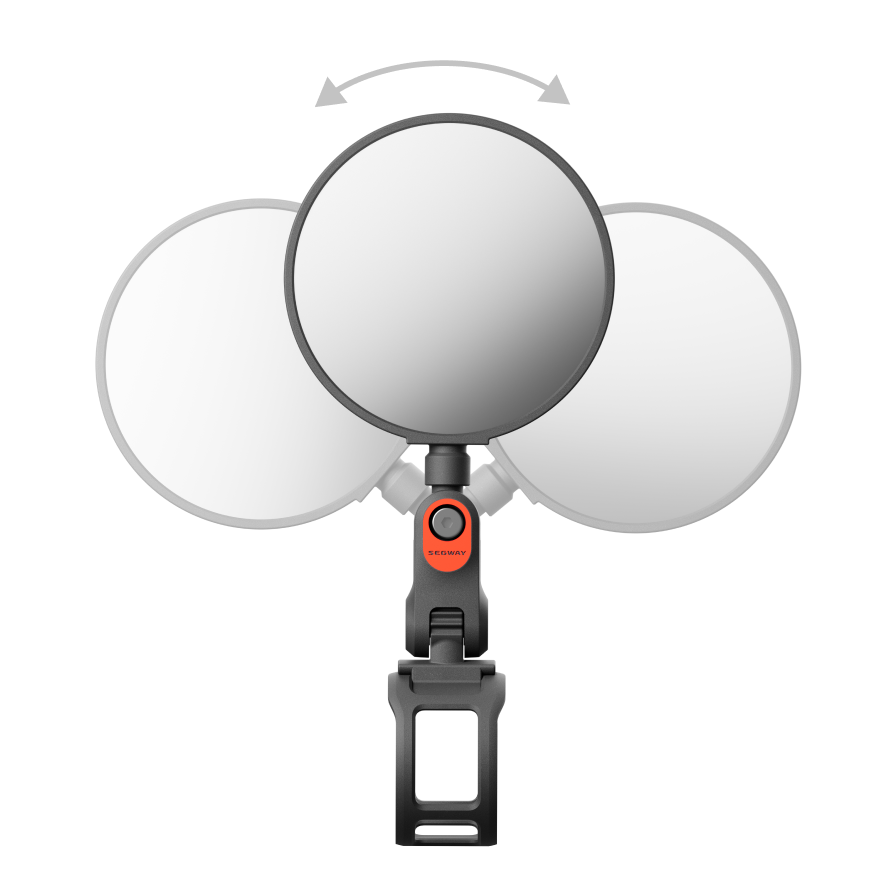 Segway Rear-view Mirror for eKickScooter