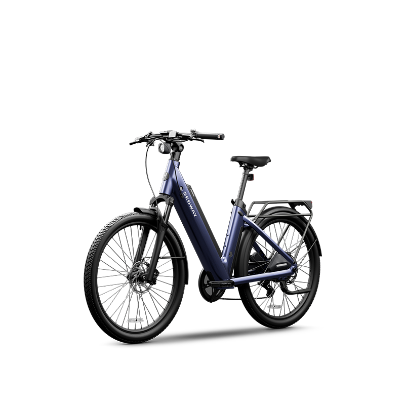 About Segway , Innovative Personal Transportation Solutions