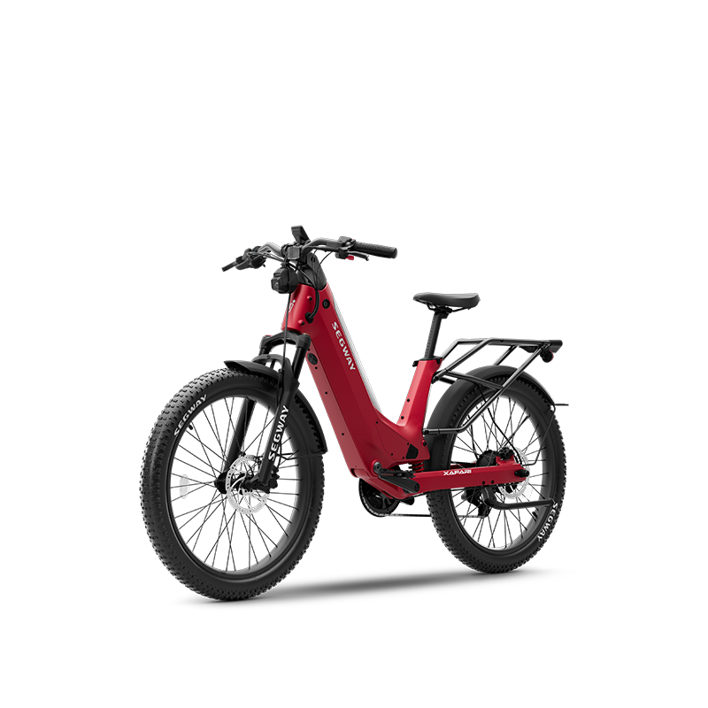 About Segway , Innovative Personal Transportation Solutions