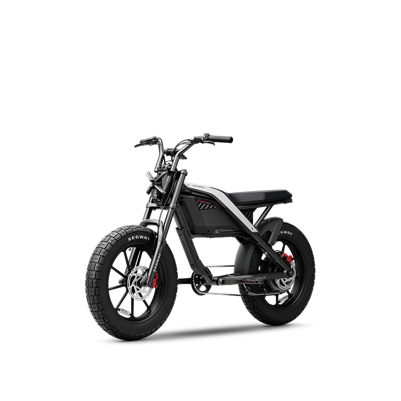 Segway Accessories Product Line