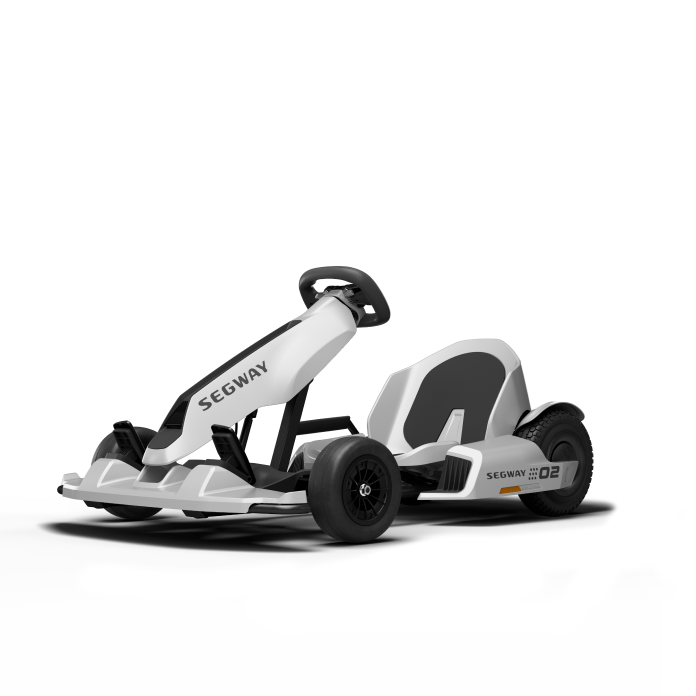 ToTo ninebot segway ゴーカートセット Segway GoKart Product Line