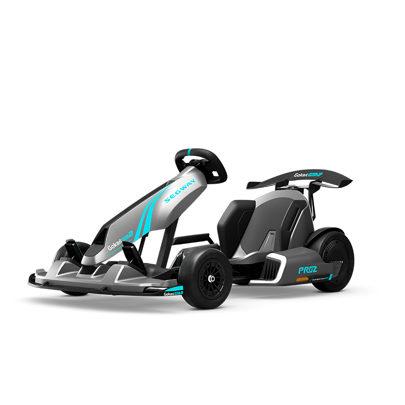 SEGWAY LAUNCHES A NEW PRODUCT CATEGORY: E-SKATES