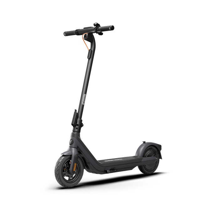 Segway eKickScooter Products: A Sustainable Commute, A Smarter Life