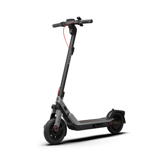 ninebot by SEGWAY セグウェイ Yahoo!オークション - 497 電動 キックスクーター キックボード