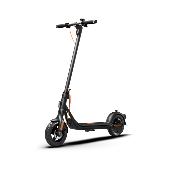 Segway eKickScooter Products: A Sustainable Commute, A Smarter Life