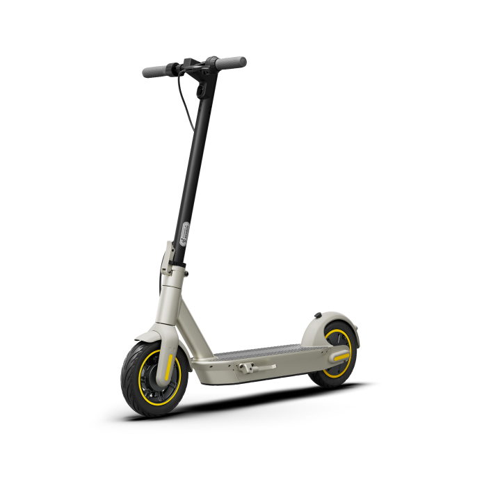 Segway eKickScooter Products: A Sustainable Commute, A