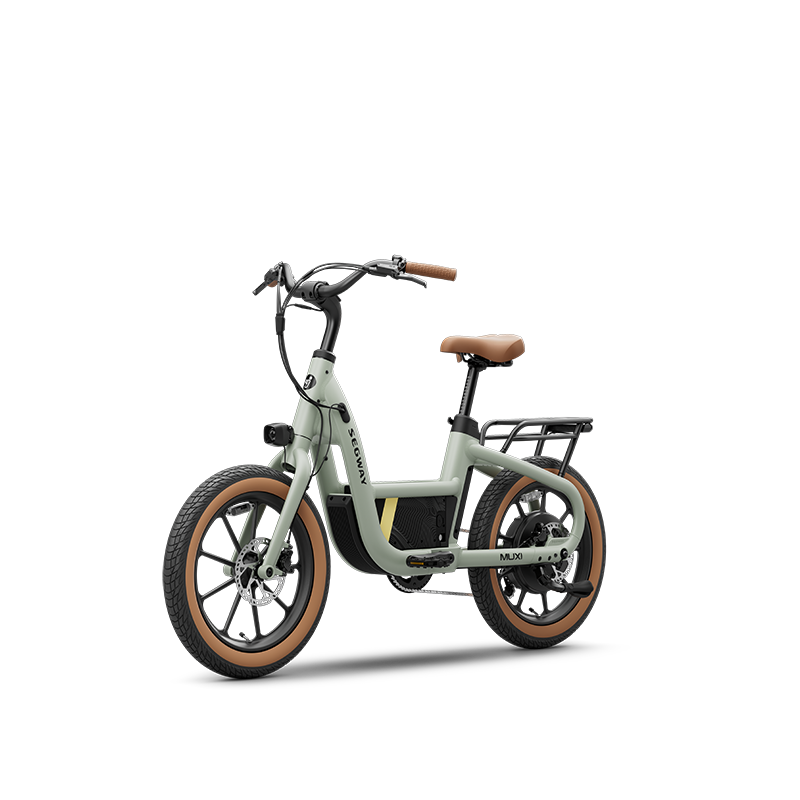 About Segway , Innovative Personal Transportation Solutions