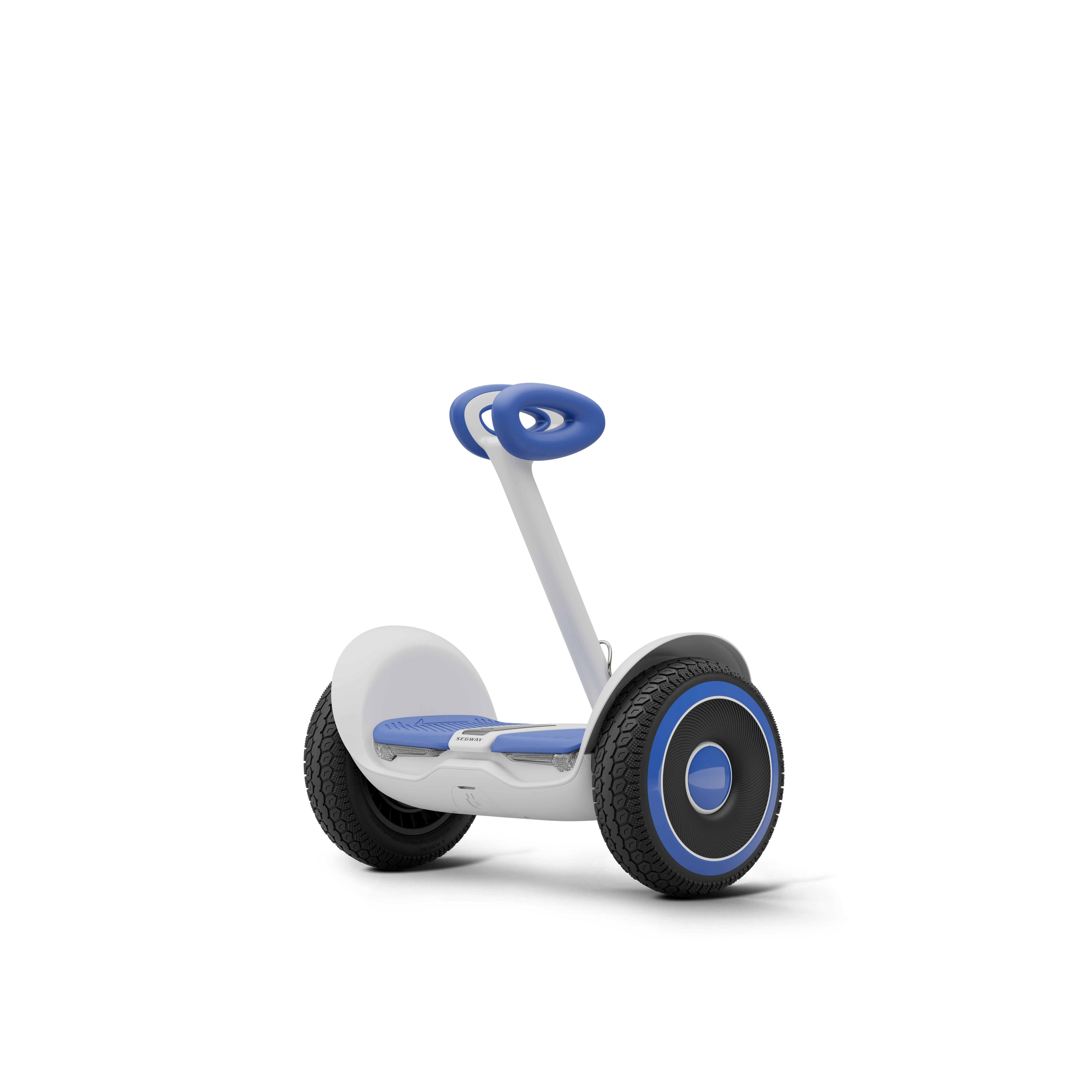 Segway Corporate Website Privacy Policy