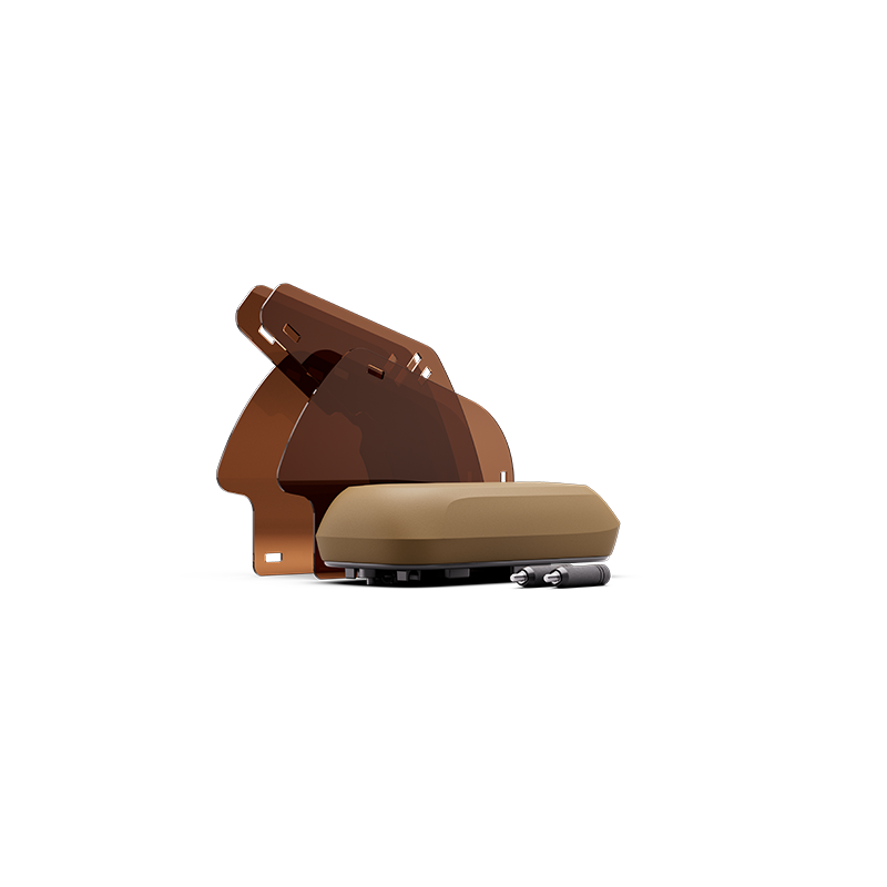 Segway Accessories Product Line