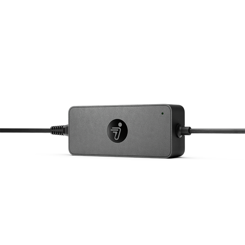セグウェイ(バック、充電器) バッテリー充電器セグウェイninebot ES1/ES2/ES4電動スクーター