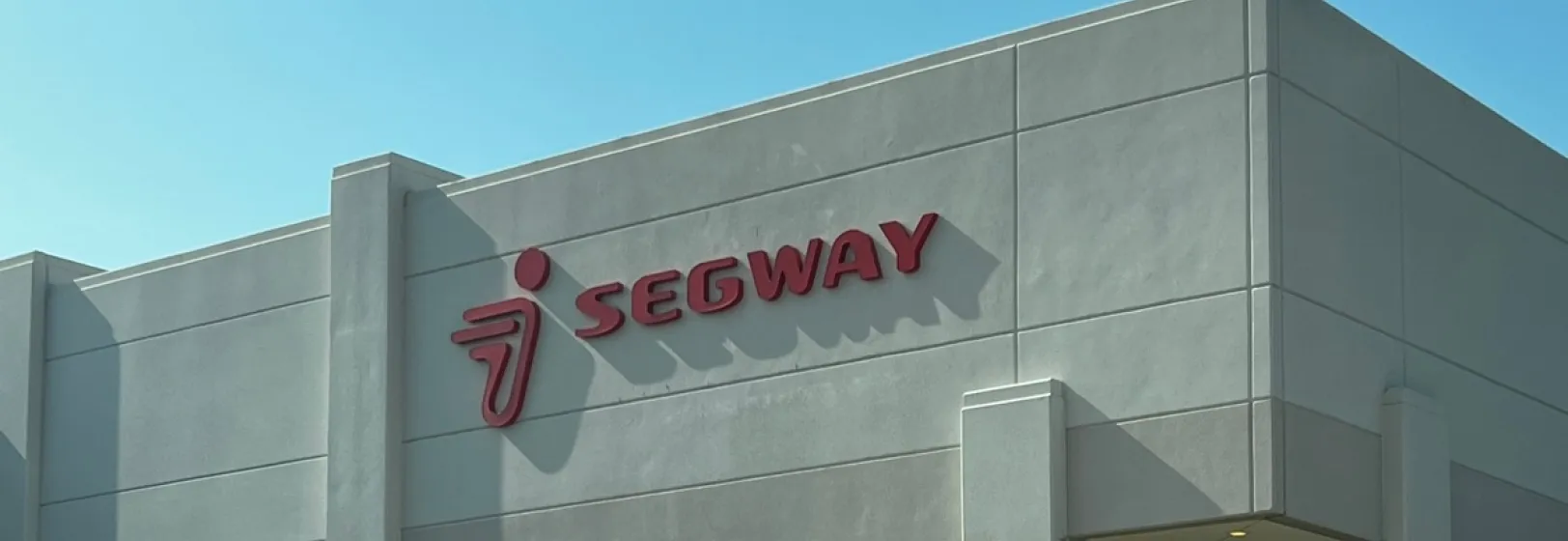 About Segway , Innovative Personal Transportation Solutions