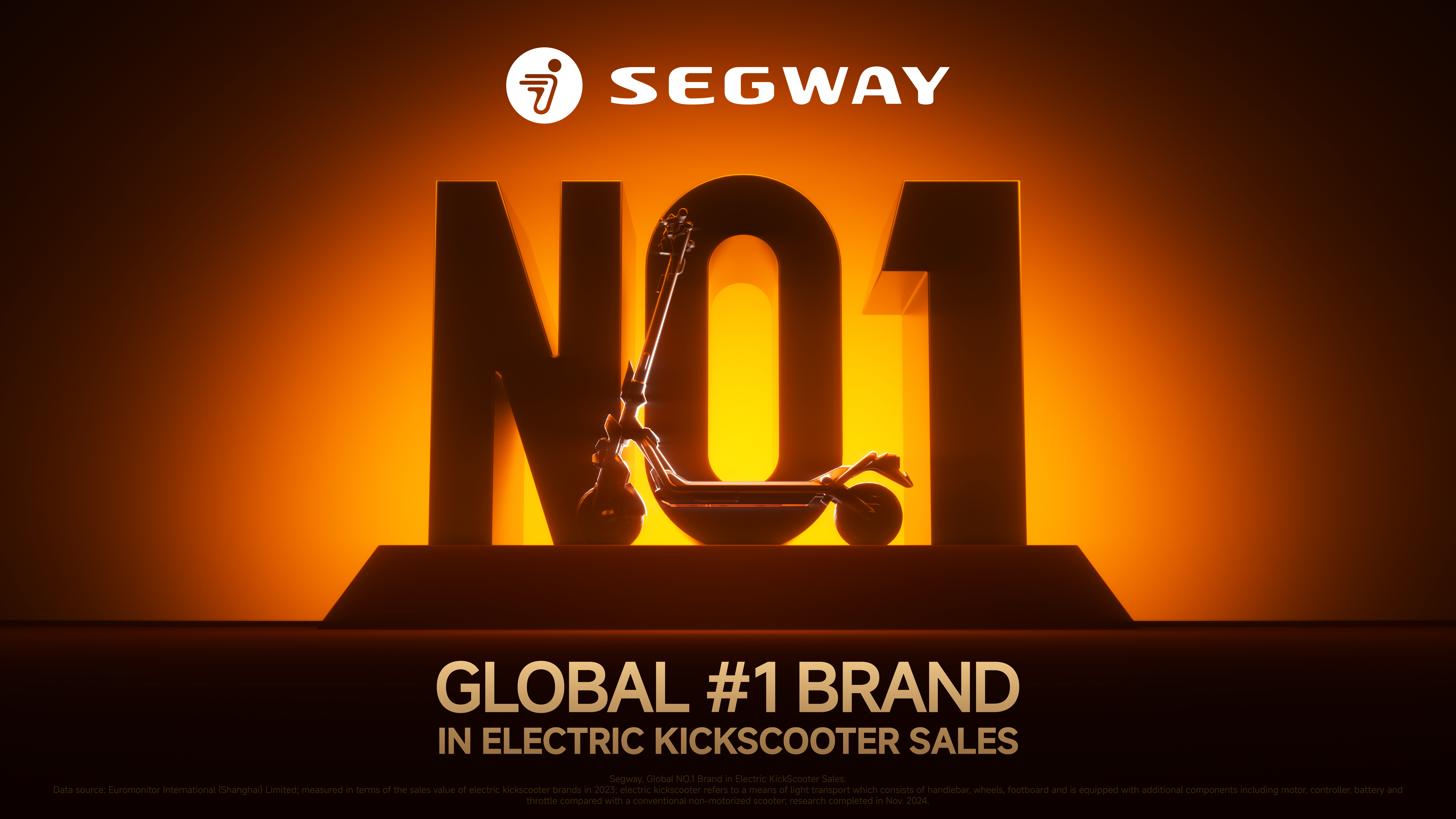Segway Trophy Room , Showcasing Innovation and Excellence