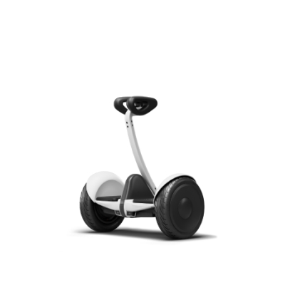 Segway Self-Balancing Vehicle Product Line