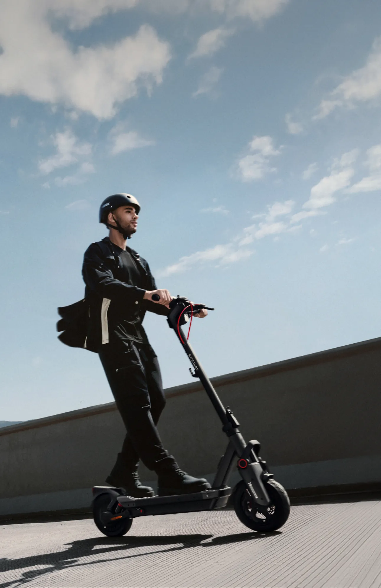 Kickscooter