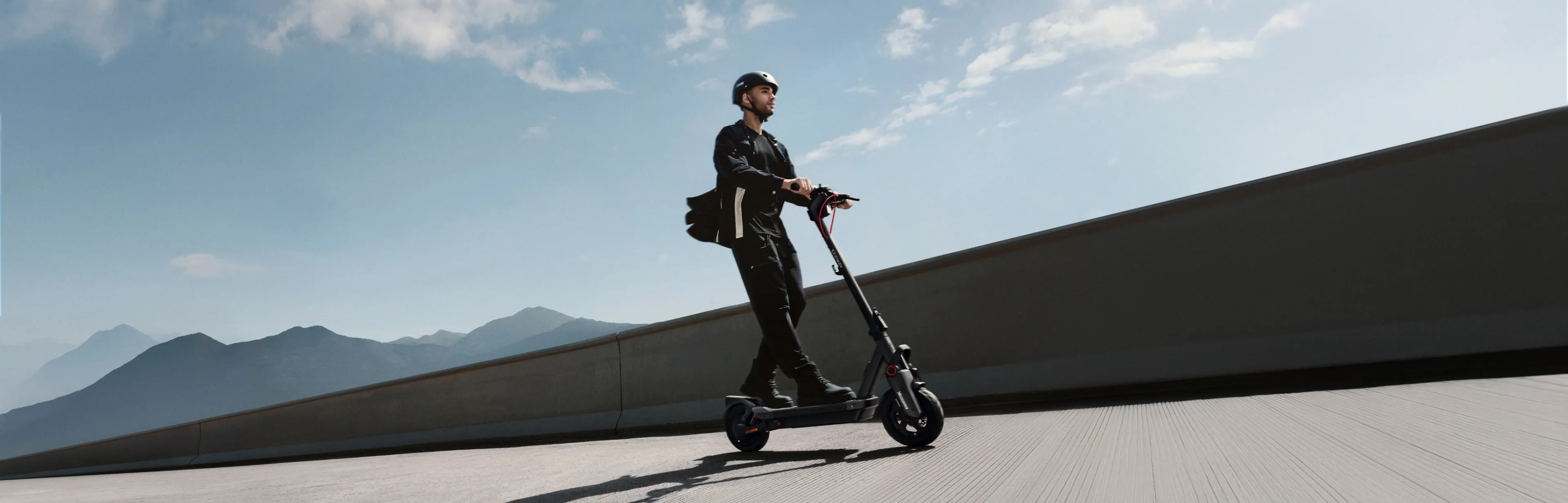 Kickscooter