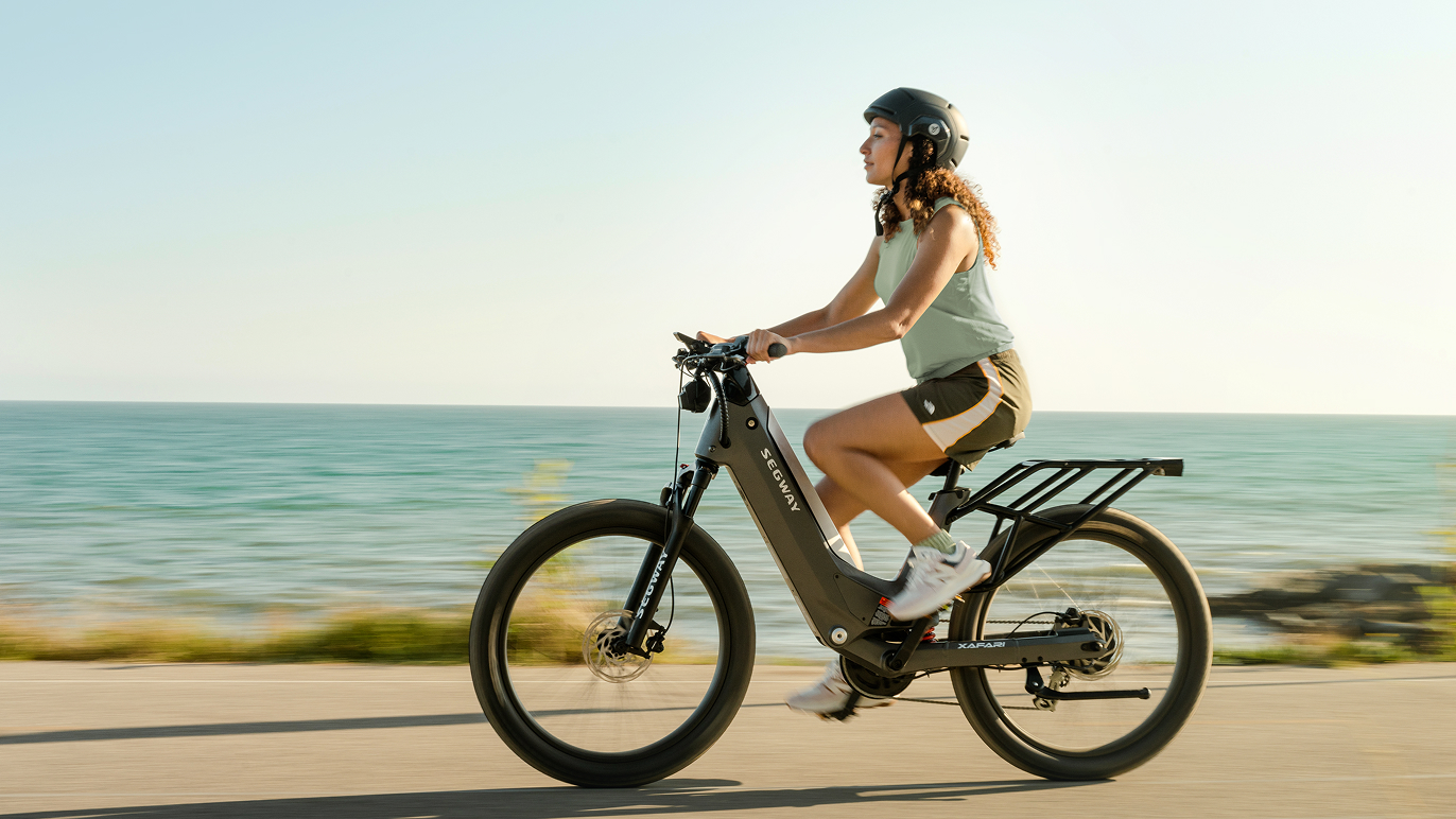Segway CES 2026 | Introducing Electric Mobility Innovations