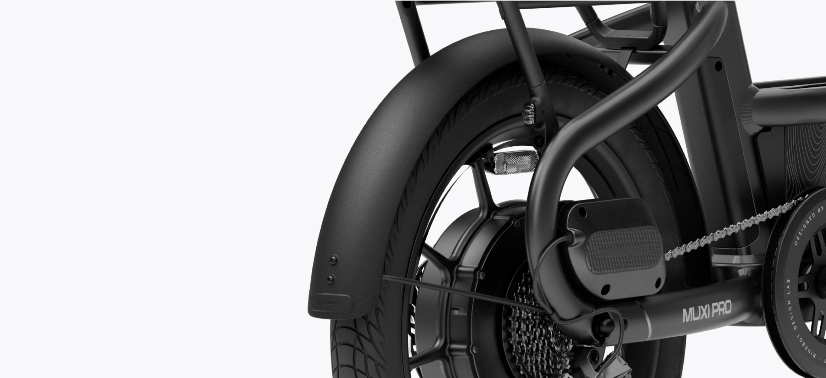 Fenders