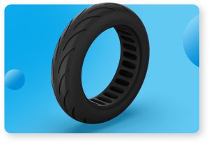 Segway eKickScooter ES1L , Lightweight & Portable Electric Ride