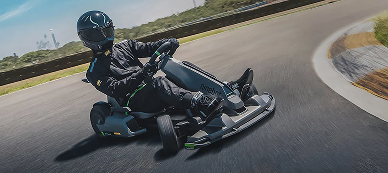 Gokart