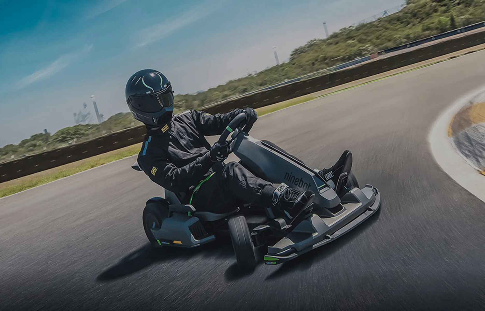 Gokart
