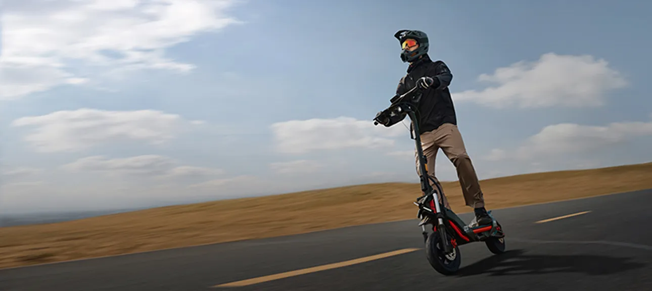eKickScooter 