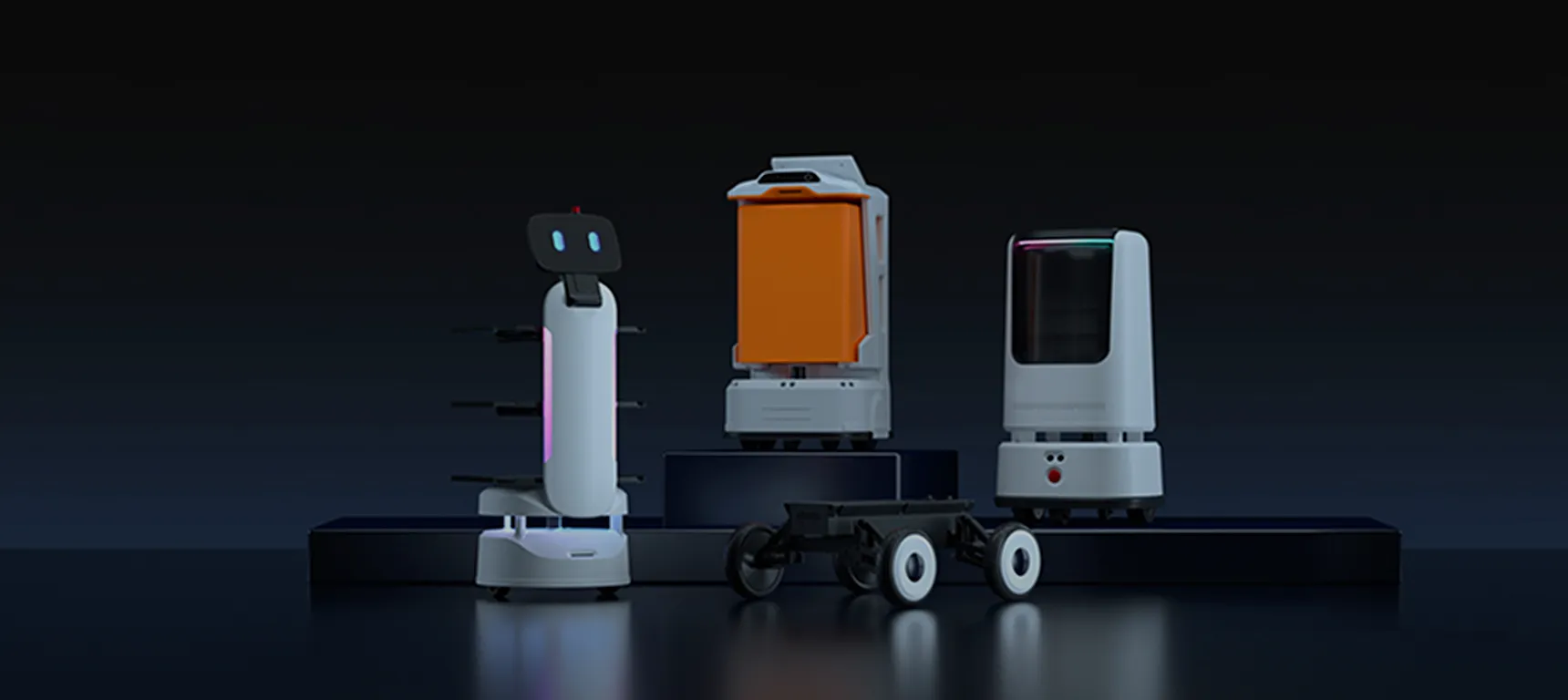 Robotics