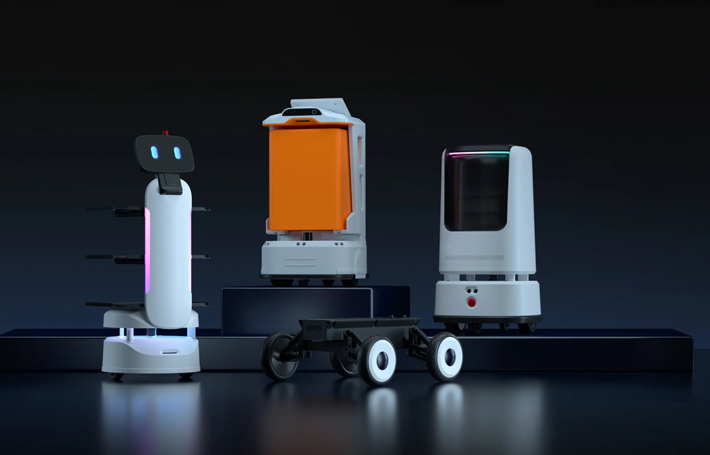 Robotics
