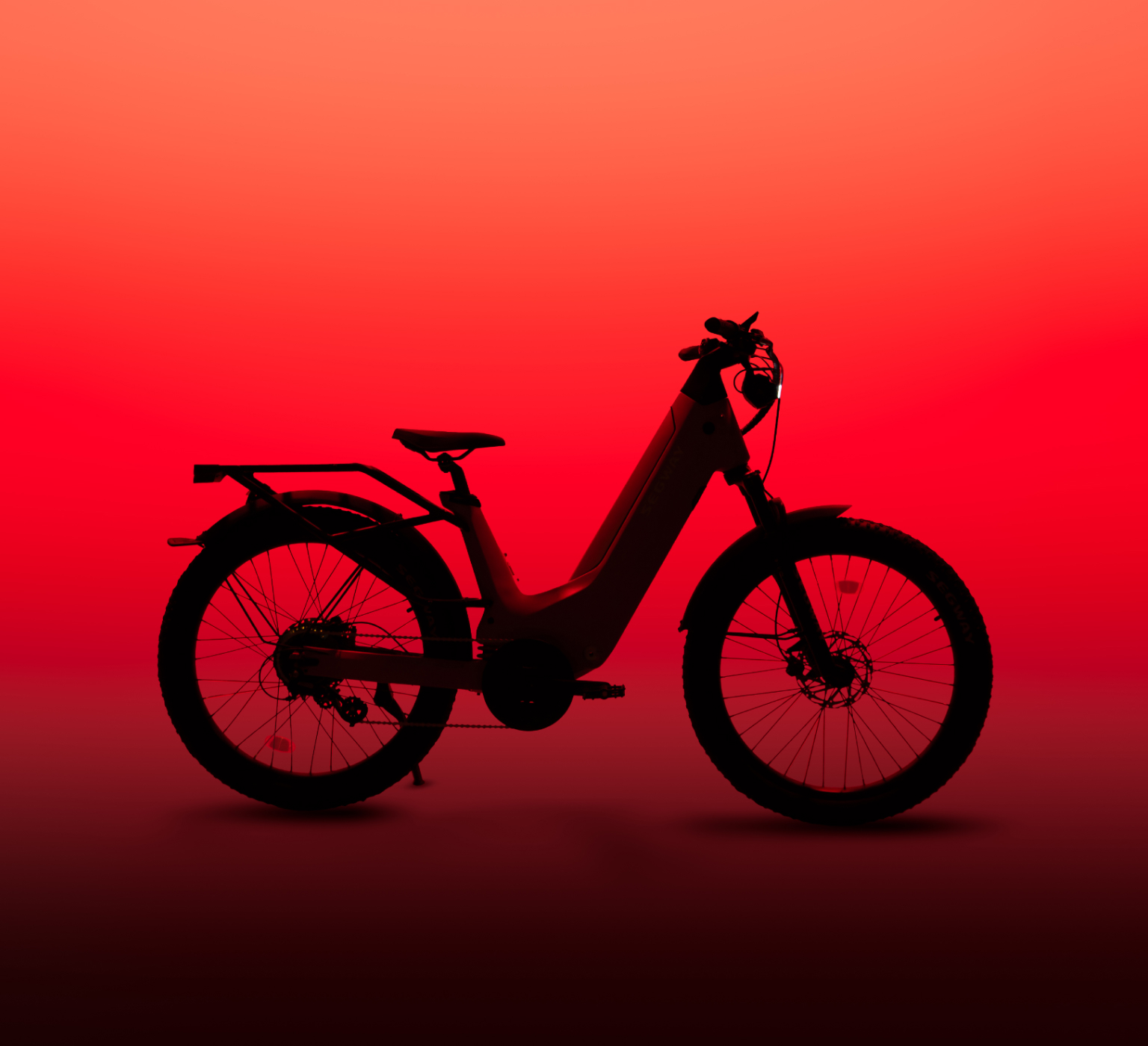 自転車本体 Ninebot eKickscooter C20 Segway Ninebot C2 | Stylish Kids eKickScooter | Segway