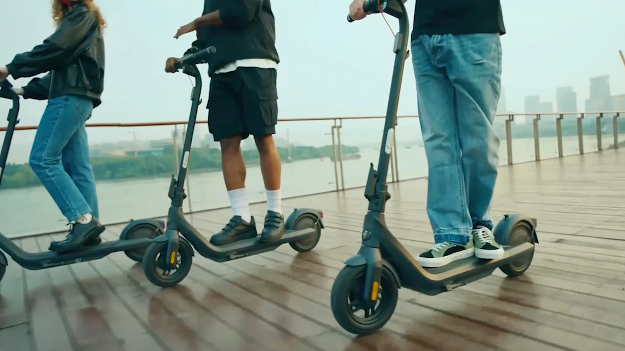 Welcome to Segway ,Your Premier Choice for Personal