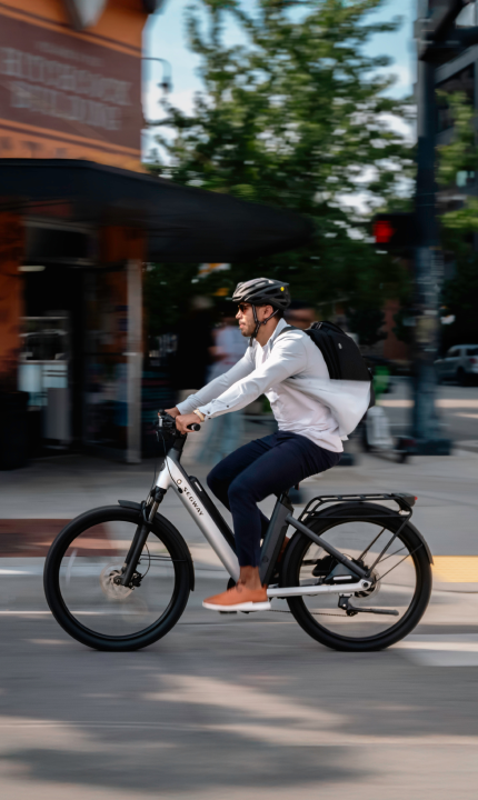 Welcome to Segway ,Your Premier Choice for Personal Transportation