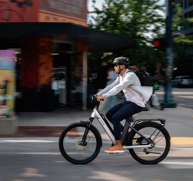 Welcome to Segway ,Your Premier Choice for Personal Transportation