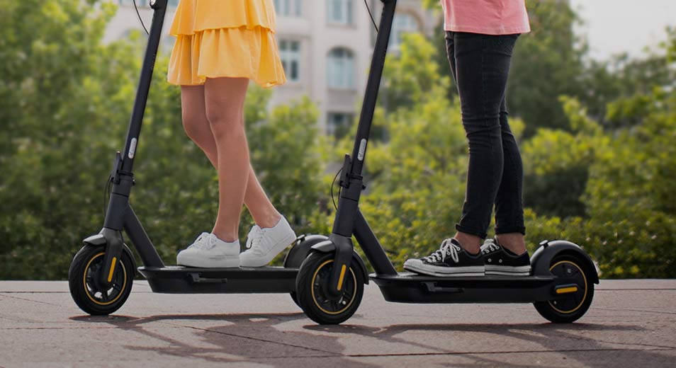 Best Electric Scooter Deals Black Friday 2022: Best Early Sales