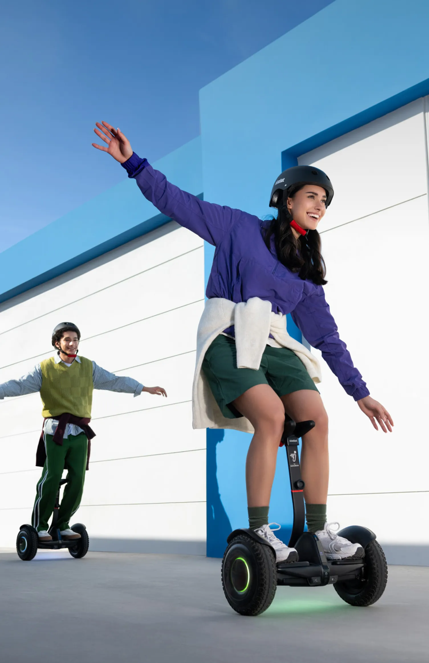KickScooter